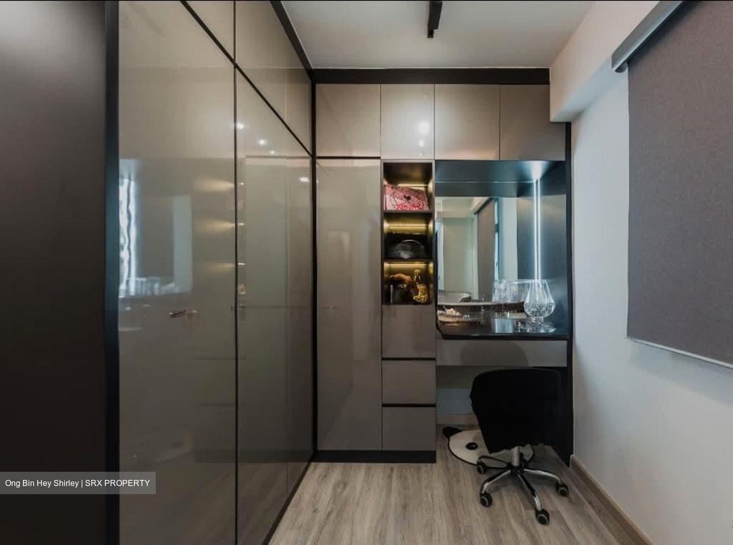 Blk 452A Fernvale Foliage (Sengkang), HDB 5 Rooms #547333491